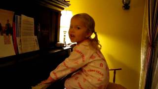 Watch Olivia My Daddy video