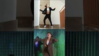 LILI'S Film [The Movie] dance cover | Tomboy - Destiny Rogers | Marcuema