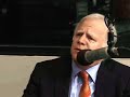 WRCJ host Chris Felcyn interviews Leonard Slatkin Pt.2