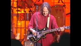 Watch Neil Young Act Of Love video