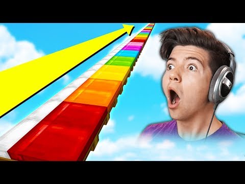 LONGEST MINECRAFT BED WARS VIDEO IN HISTORY... *OVER 5 HOURS LONG!*