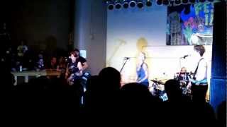 Watch Soviettes 9th St video
