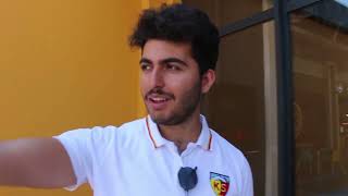 Avrupanın En Büyük Avmsini Gezdi̇m - Kumsmall Kayseri