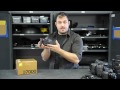 Nikon D7000 Hands On Review