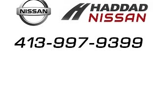 Most Trusted Nissan Dealer Pittsfield Mass | 413-997-9399