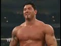 Dave Batista