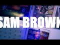 Sam Brown - No Playin (Music Video)