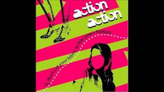 Watch Action Action Paper Cliche video