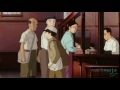 Top 10 Animated Movies For s
