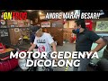 GAGAL NGERJAIN ANDRE‼️❗️KACAU NIH