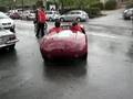 Ferrari Enzo Ferrari & 125 S (BCN ferrari relay 60 years)