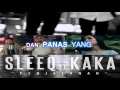 Sleeq ft.  Kaka - Perjalanan (Unofficial Lyrics Video)