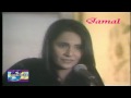 Shaam-e-Firaq Ab Na Pooch. . . Aayi Aur Aa Ke Tal Gayi  - Tina Sani Live