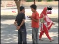 Zara Hut Kay khaat likh do Bhai
