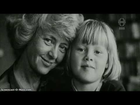 Öldin hennar (15) - Frú forseti - VigdÃs Finnbogadóttir