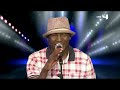 #ArabsGotTalent - S2 - Ep12 - عبد المجيد معاذ