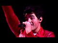 jonas brothers ahoy rotterdam holland 13 11 09