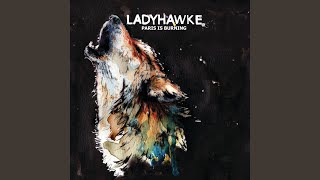 Paris Is Burning (Matthew Dekay Remix)