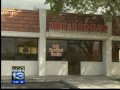 Burger bandit put out of business