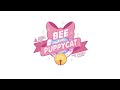 Coding - Bee and PuppyCat