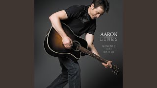 Watch Aaron Lines Everyday Heroes video