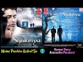 Maine Poochha Kudrat Se/Kumar Sanu & Anuradha Paudwal/Shukriya(2003)/Beautiful Romantic song/CD Rip