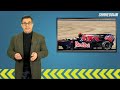 New Formula One Cars, Future Cars for NASCAR and IRL - ...