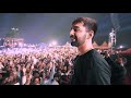 Maninder Buttar  - Sakhiyaan (Official Live Performance Video)