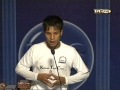 LPS Comedian Search 2010 - K Zoramthanga Hmar
