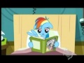 My Little Pony: Friendship is Magic Season 2 Episode 16 - Read it and Weep