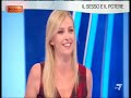 IL SESSO E IL POTERE - ALESSANDRO SALLUSTI E PATRIZIA D'ADDARIO