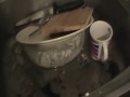 Russians in London Mtv Cribs - Laky Darkstar