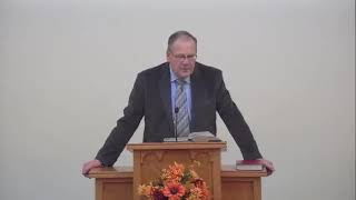 20201118PM Live Stream | Fellowship Baptist Church