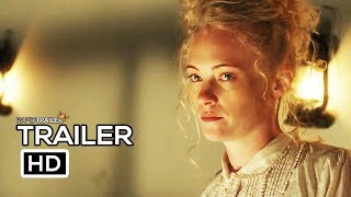 THE RIOT ACT Official Trailer (2018) Thriller Movie HD