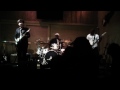"Boxspring" by OLIO - Live at Rusty's Surf Ranch