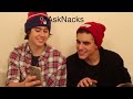 #AskNacks | Nash & The Jacks