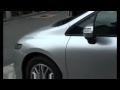 Honda Odyssey CVT Noise Defect Problem
