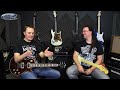 Victory V30 Guitar Amp Demo - Its a Monster!