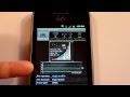 LG Optimus Elite - Virgin Mobile (full review)