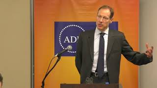 Asia Launch of the 2017 World Intellectual Property Report—Intangible Capital in Global Value Chains