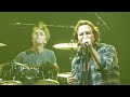 Pearl Jam 10-20-2014 Milwaukee Wi Full Show Multicam SBD Blu-Ray