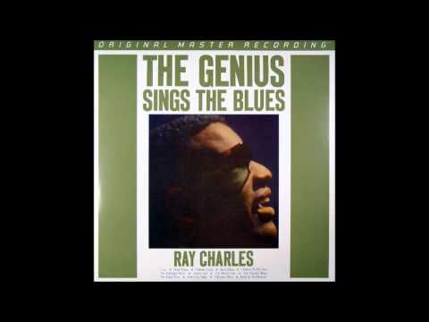 Ray Charles - The Midnight Hour