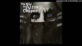 Watch Alice Cooper What Do You Want From Me video