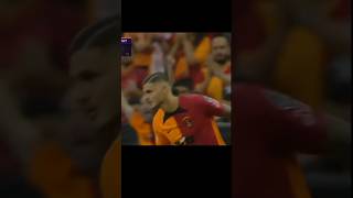 İcardinin Galatasaray Daki Ilk Maçı