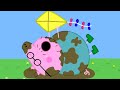 Download Peppa Pig English Episodes | Peppa Pig Learns to Fly a Kite | Peppa Pig #PeppaPig Peppa Pig English Episodes | Peppa Pig Learns to Fly a Kite | Peppa Pig #PeppaPig