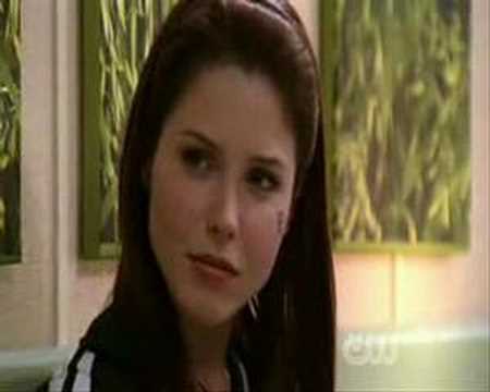 brooke davis superhero