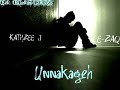 Unnakageh- Kathzee_J Feat E-ZaQ (Da Blasterz).wmv
