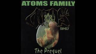 Watch Atoms Family Who Am I video