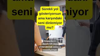İş Ve İlişkilerde Rehberlik Mi Yapıyorsun? Mentor Arketipi Gölge Yönü