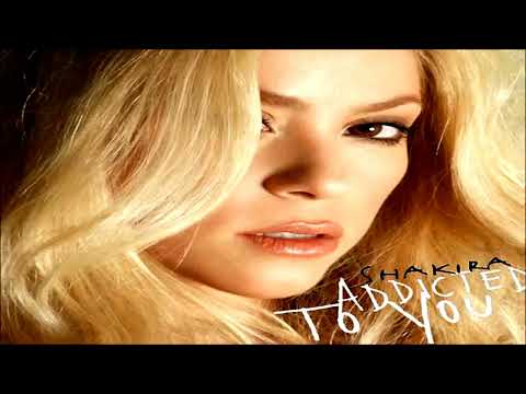 Shakira Feat. El Cata -- Addicted To You (official Remix) ( 2o12 ) Download Link